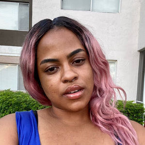 Meet your Posher, Princess